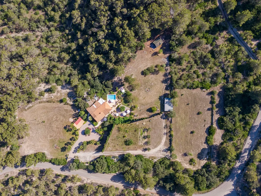 Charming Finca with swimming pool-18