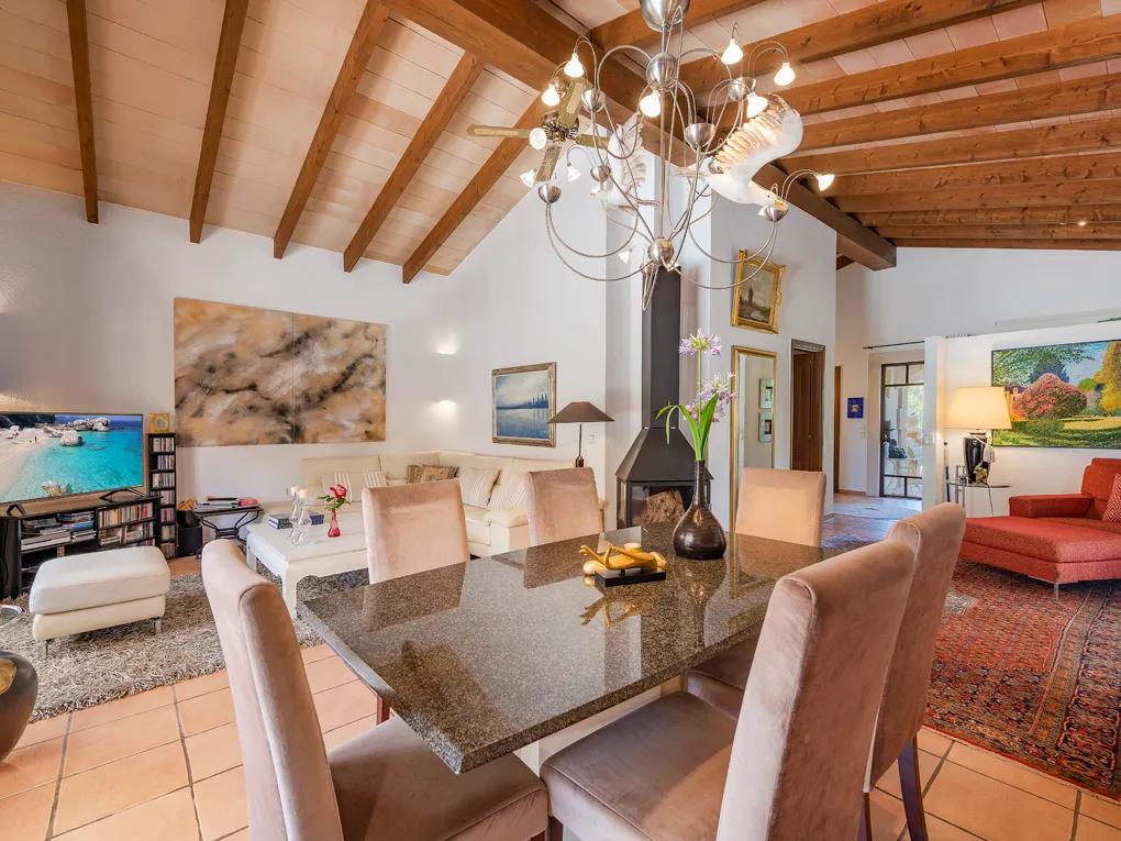 Charmerende finca med swimmingpool-5