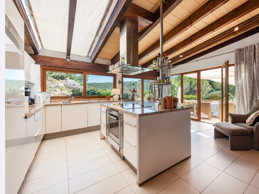 Charmerende finca med swimmingpool-4