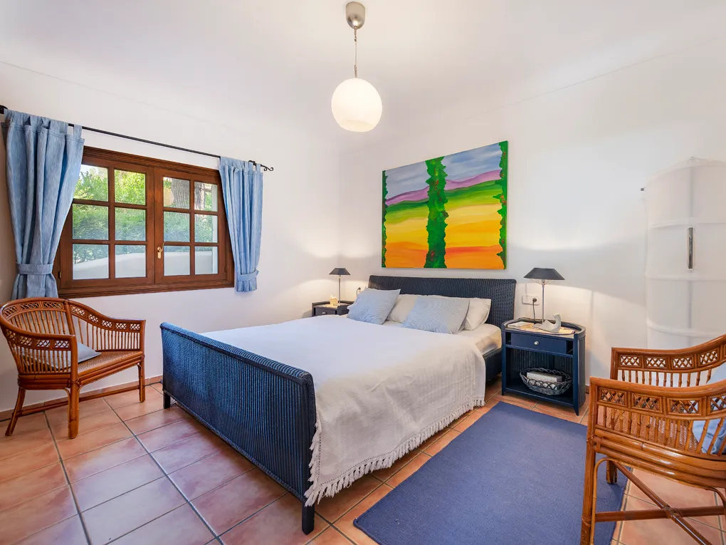 Charming Finca with swimming pool-10