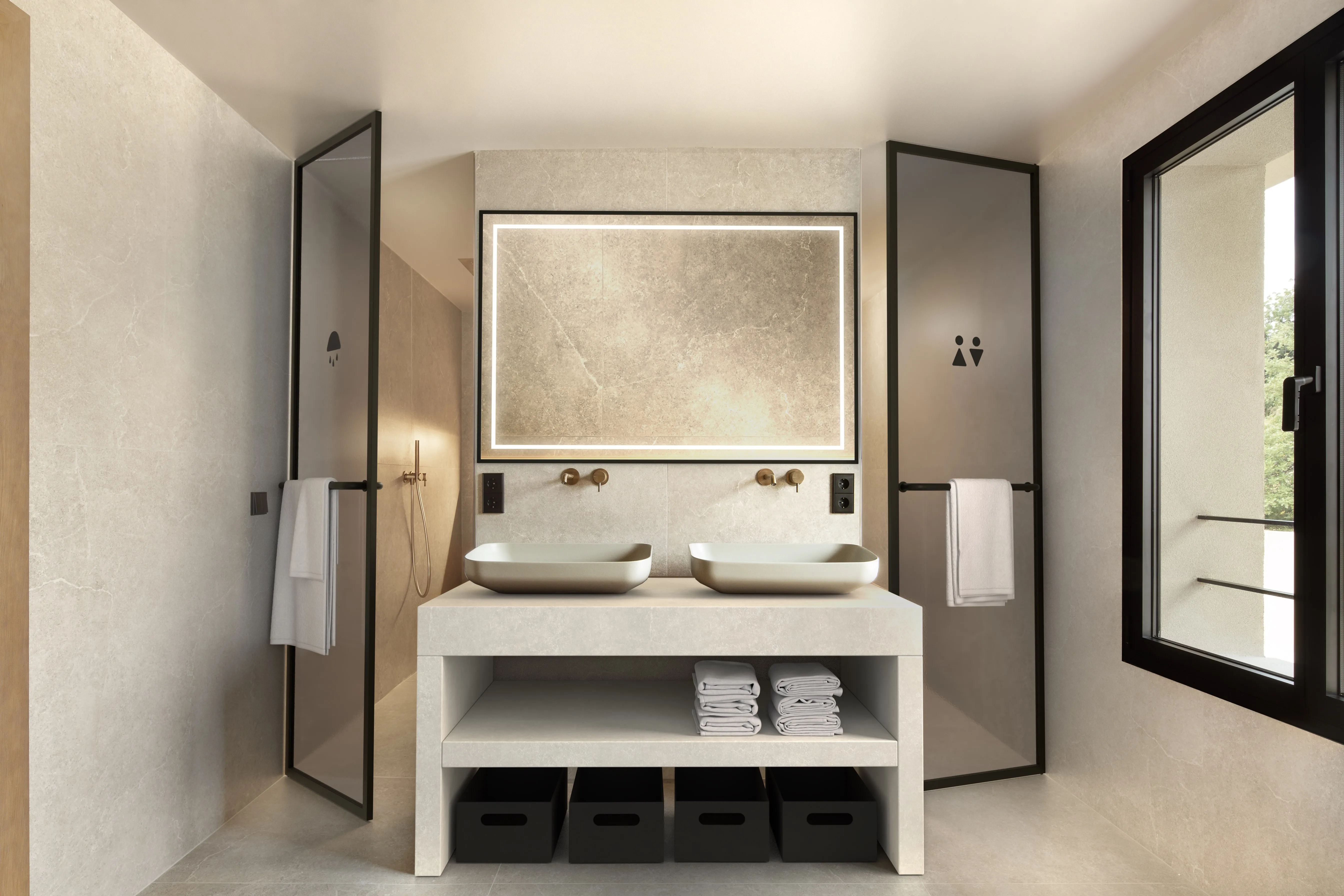 Modern new villa with 360° views – exclusive property near Palma-4