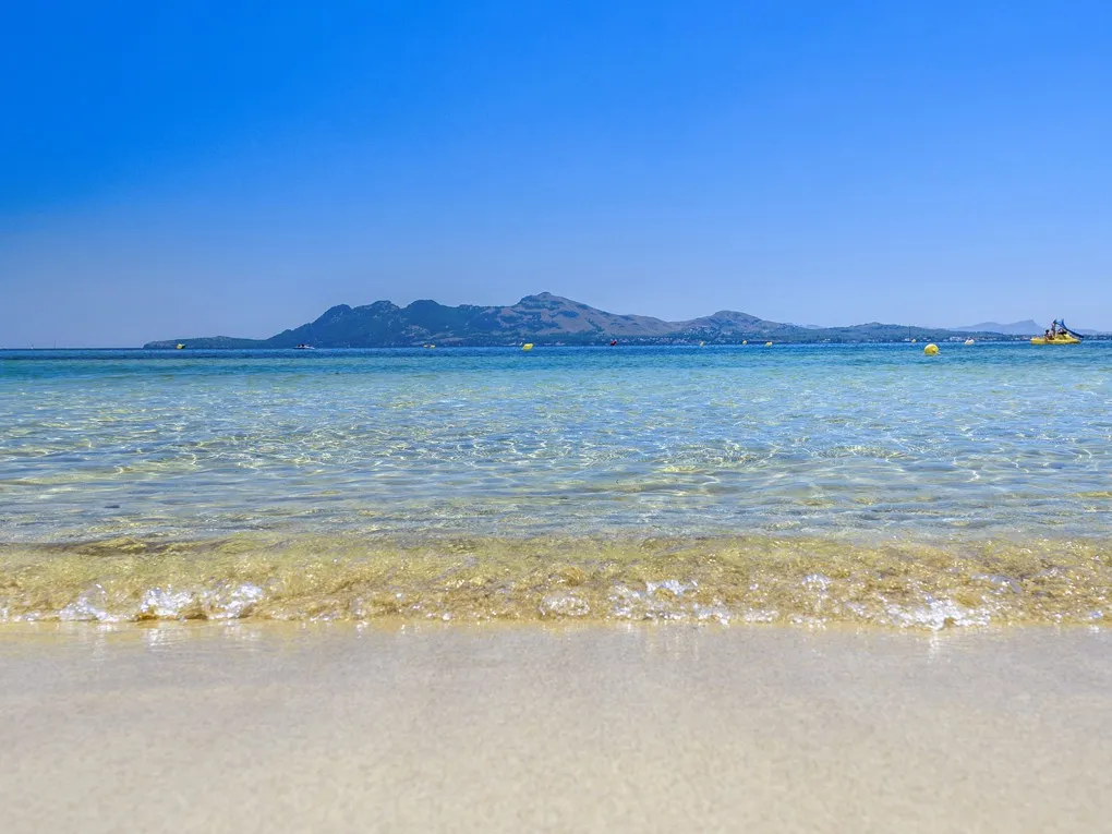 Villas neuves dans un domaine résidentiel de luxe exclusif, Puerto Alcúdia-4