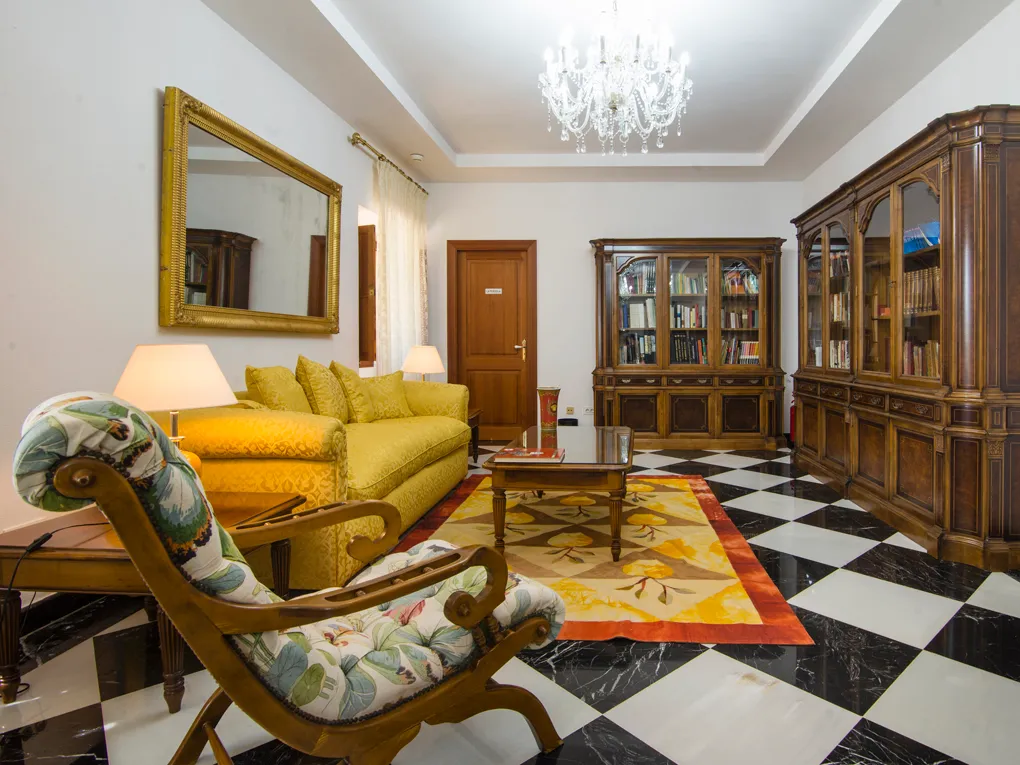 Authentiek landhuis met agrotoerisme-10