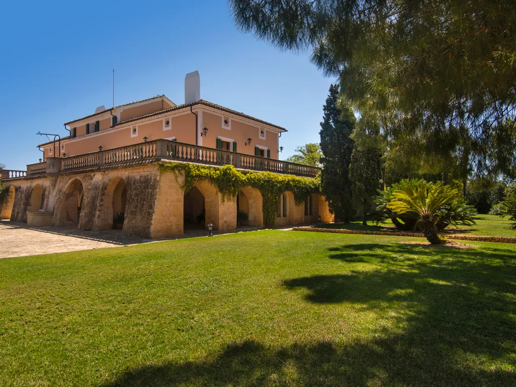 Authentiek landhuis met agrotoerisme-21