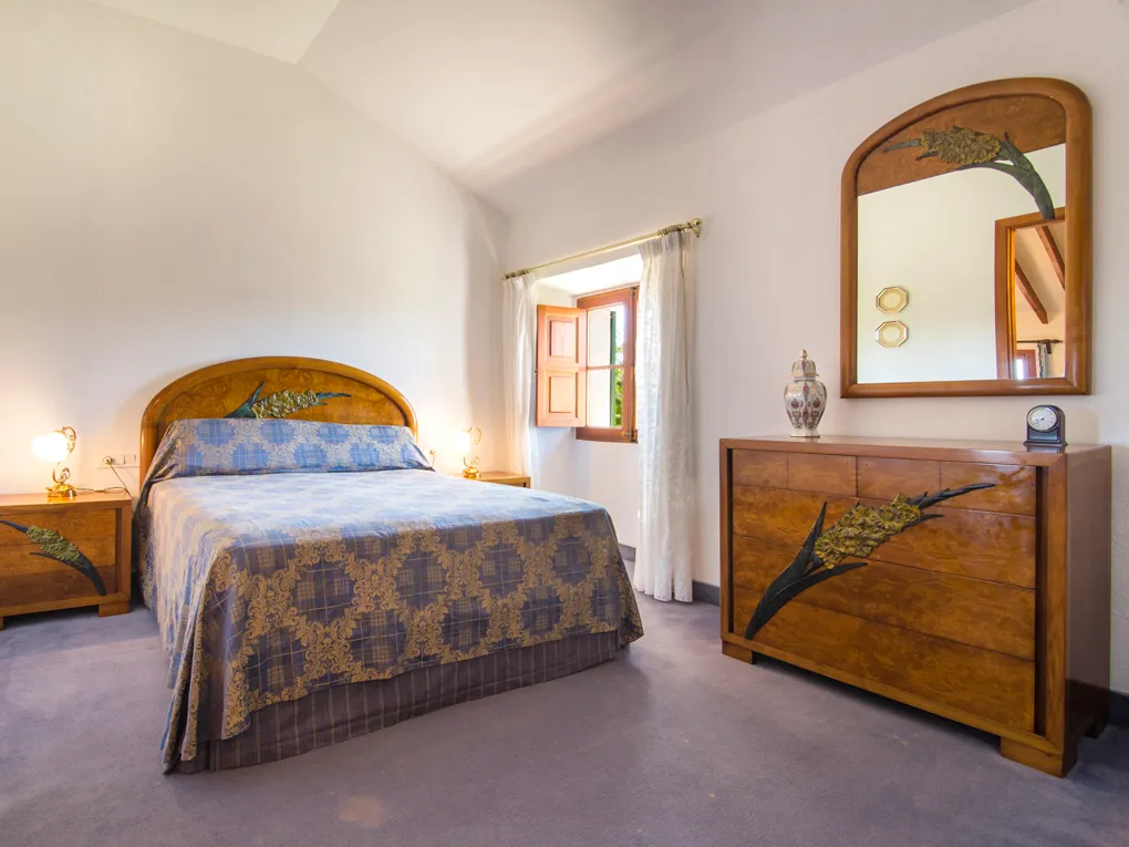 Authentiek landhuis met agrotoerisme-13