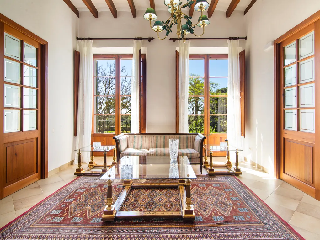 Authentiek landhuis met agrotoerisme-4