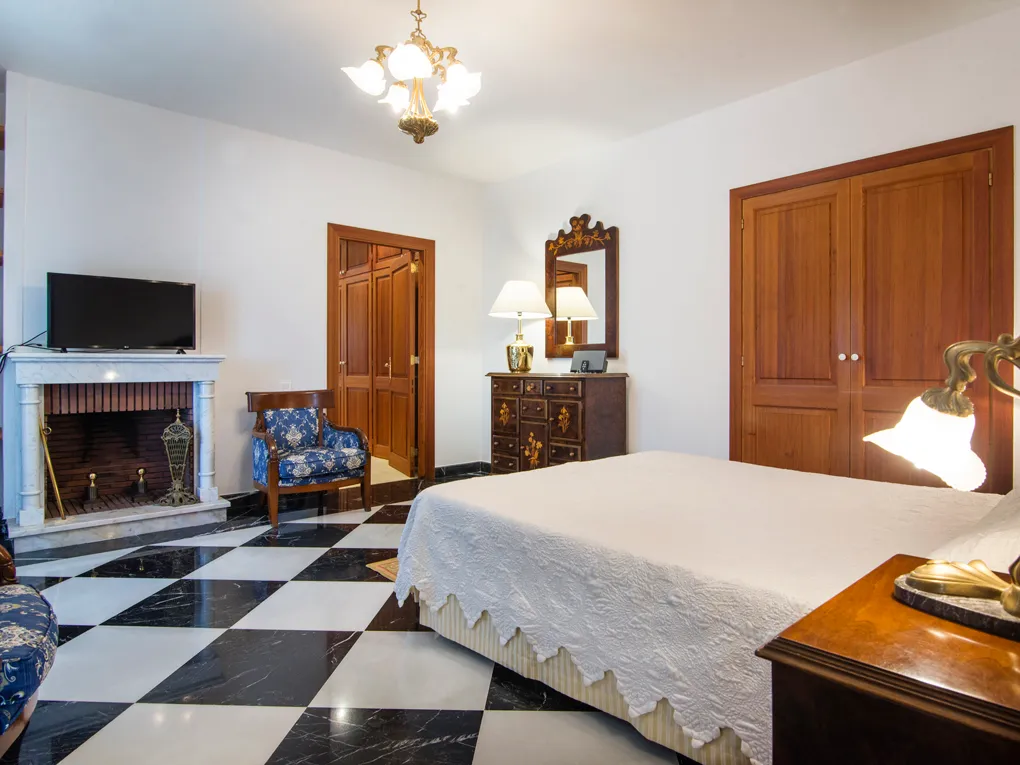 Authentiek landhuis met agrotoerisme-12