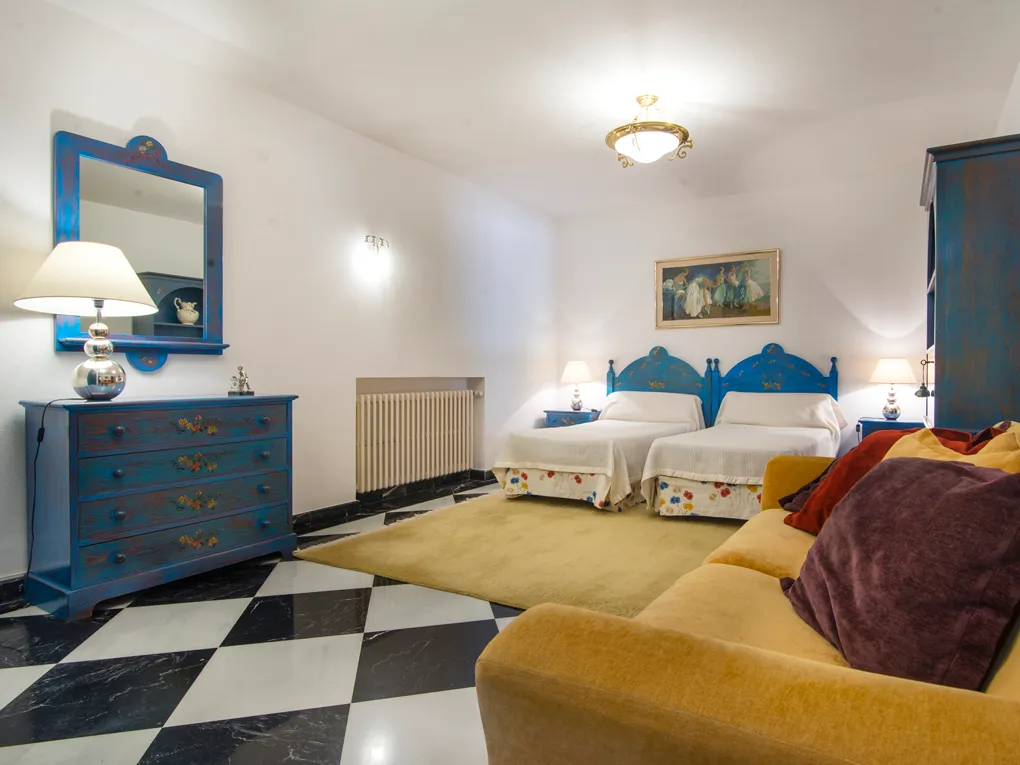 Authentiek landhuis met agrotoerisme-14