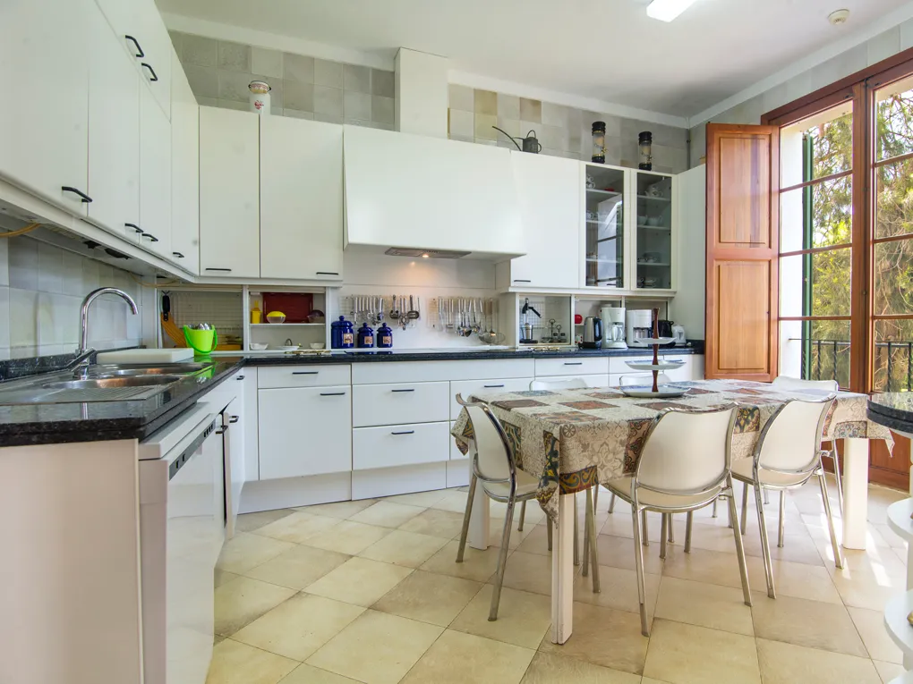 Authentiek landhuis met agrotoerisme-5