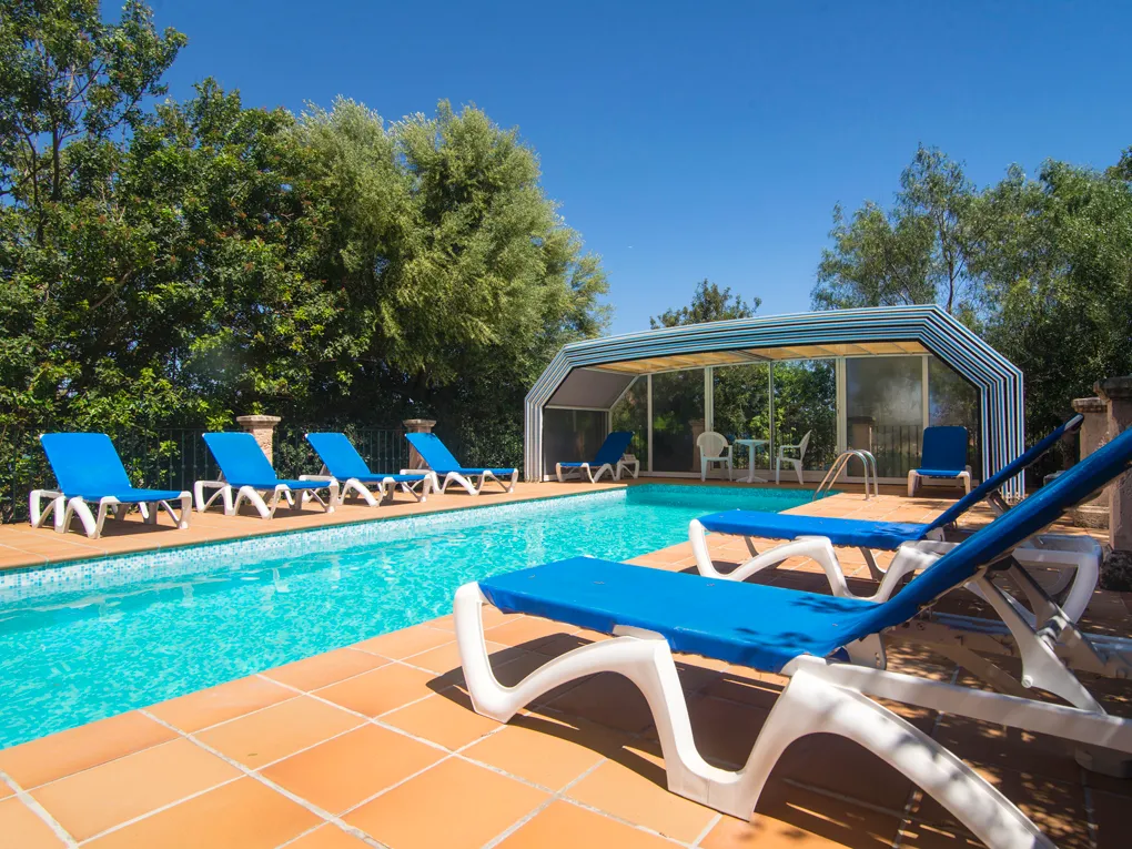 Authentiek landhuis met agrotoerisme-22