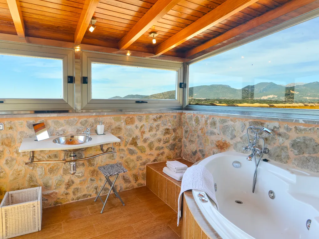 Загородный дом с лицензией на аренду для отдыха в Инке-11