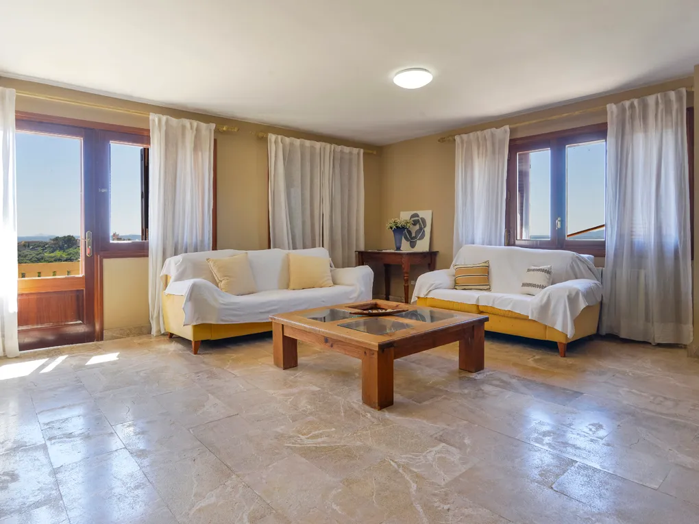 Landhus med licens til ferieudlejning-8