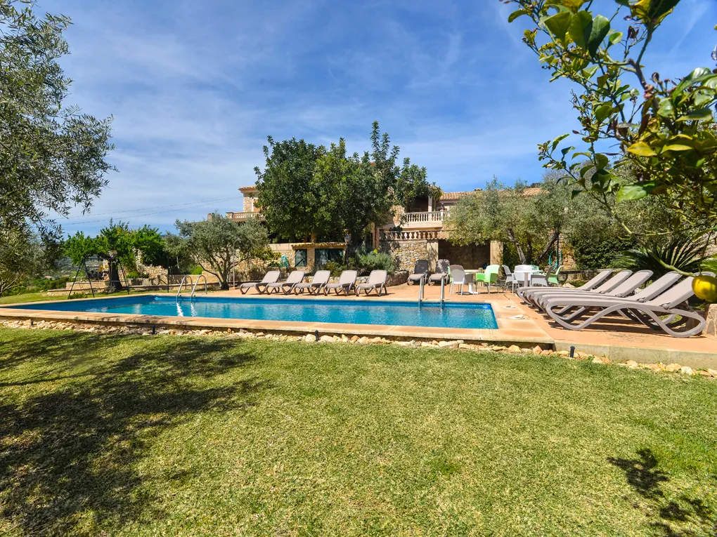 Landhus med licens til ferieudlejning-1