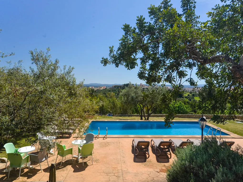 Landhus med licens til ferieudlejning-15