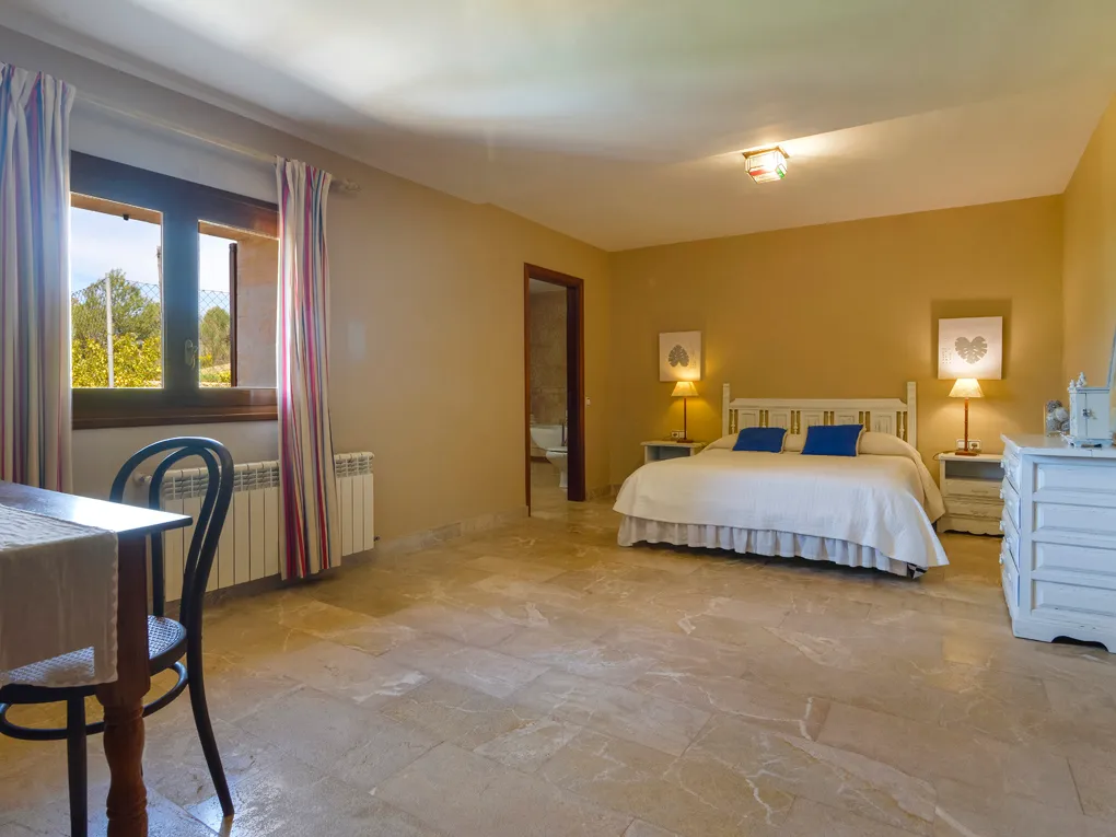 Загородный дом с лицензией на аренду для отдыха в Инке-10