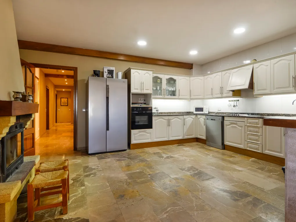 Загородный дом с лицензией на аренду для отдыха в Инке-5