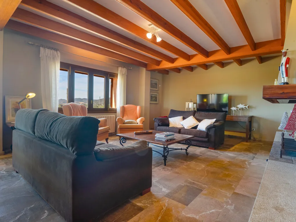 Загородный дом с лицензией на аренду для отдыха в Инке-6