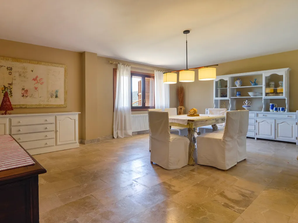 Загородный дом с лицензией на аренду для отдыха в Инке-9