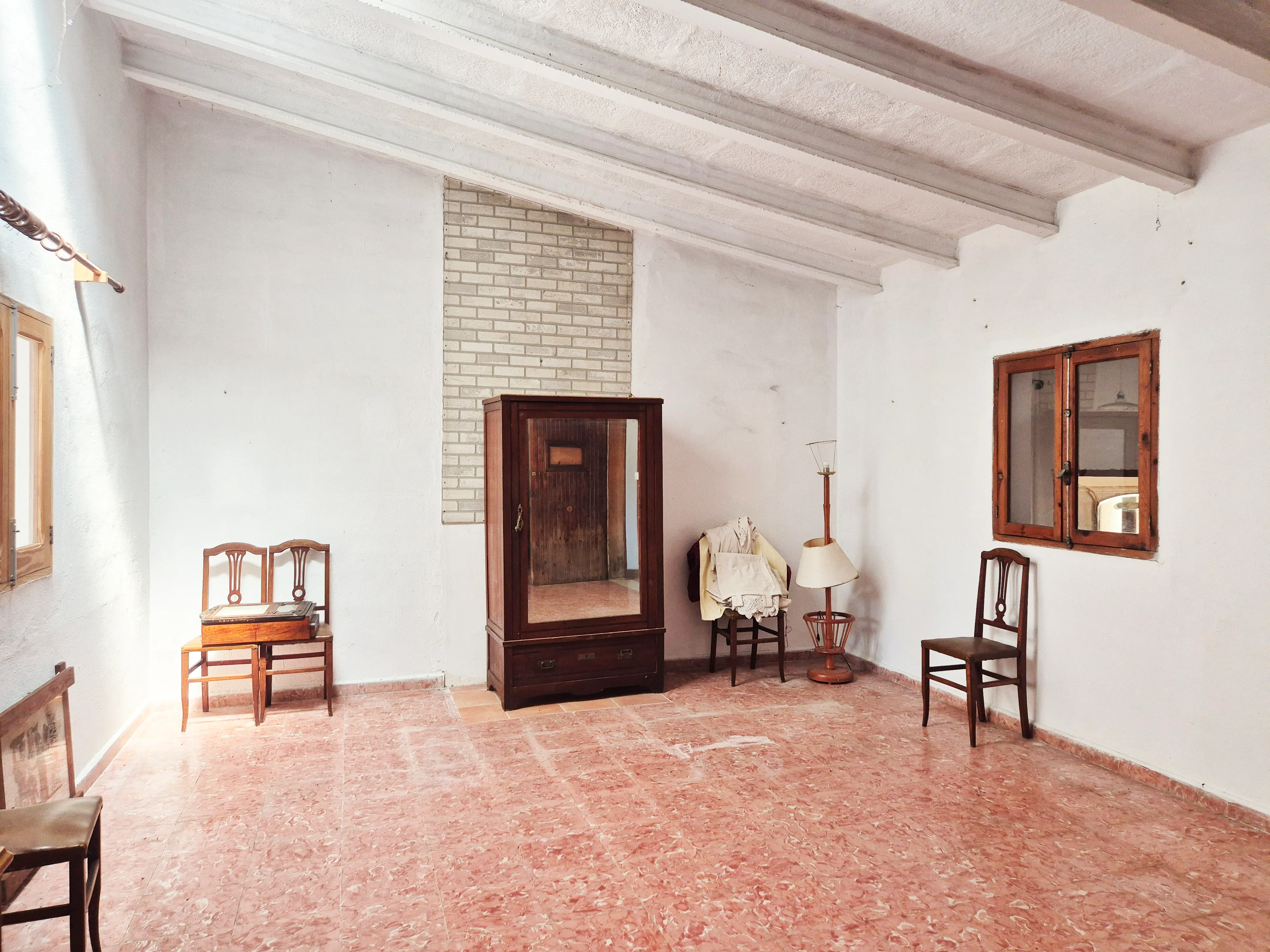 Prachtig huis met uitzicht op de Serra de Tramuntana-11