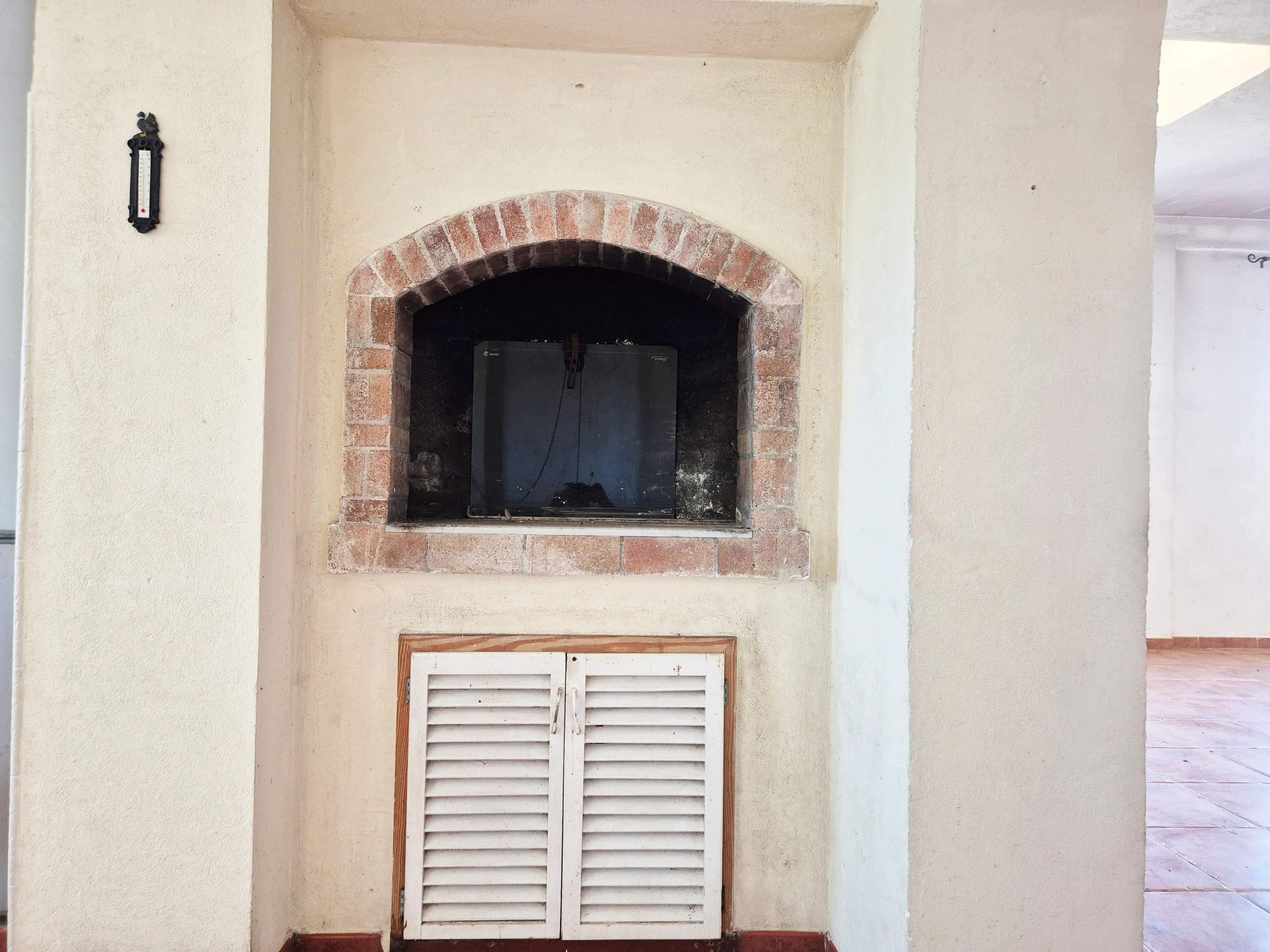 Prachtig huis met uitzicht op de Serra de Tramuntana-8