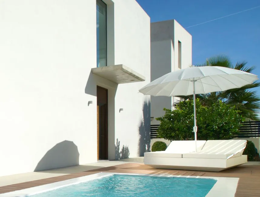 "ATZUR" Holiday Rentals in Son Serra de Marina-5