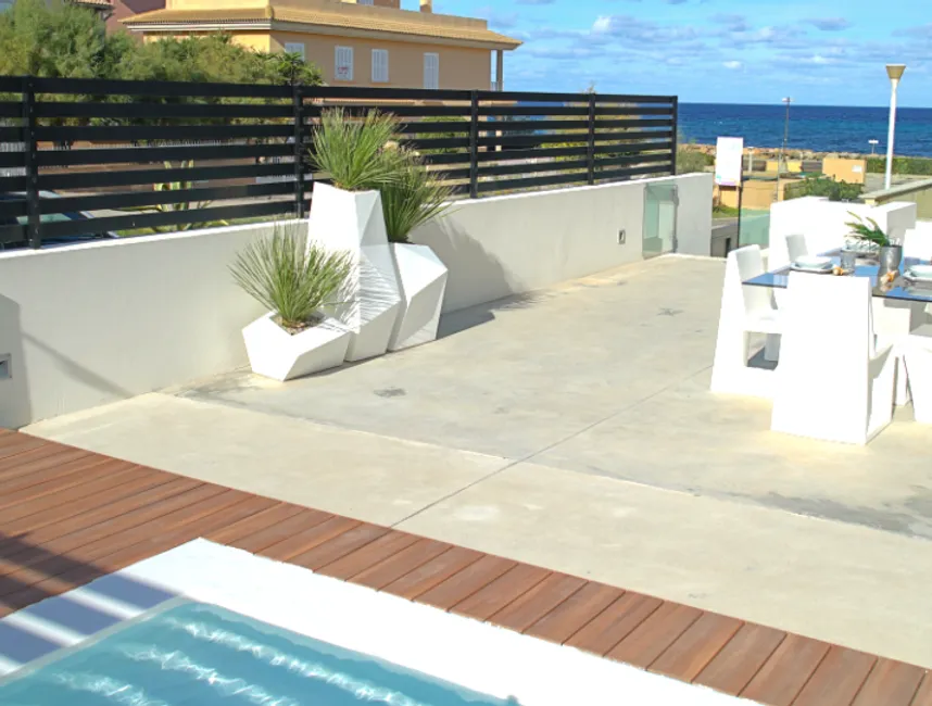 "ATZUR" Holiday Rentals in Son Serra de Marina-4