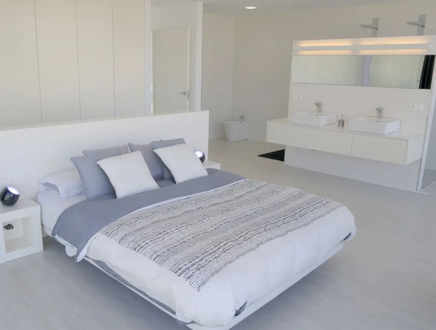 "ATZUR" Holiday Rentals in Son Serra de Marina-15