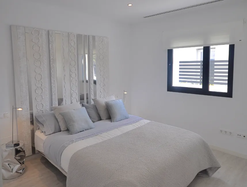 "ATZUR" Holiday Rentals in Son Serra de Marina-17