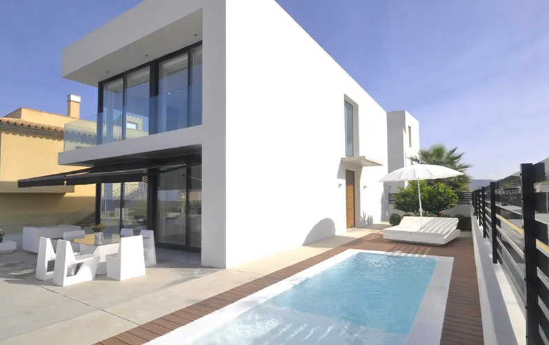 "ATZUR" Holiday Rentals in Son Serra de Marina