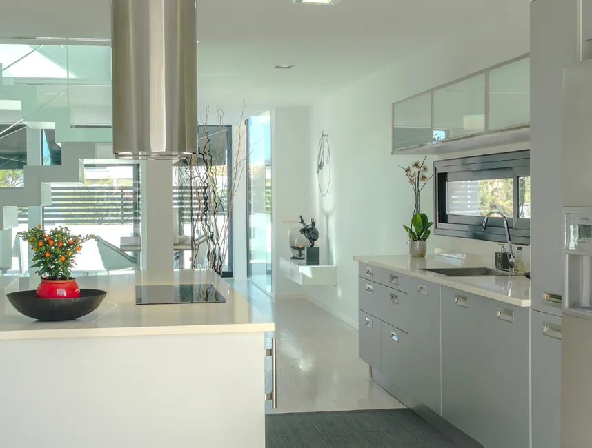 "ATZUR" Holiday Rentals in Son Serra de Marina-9