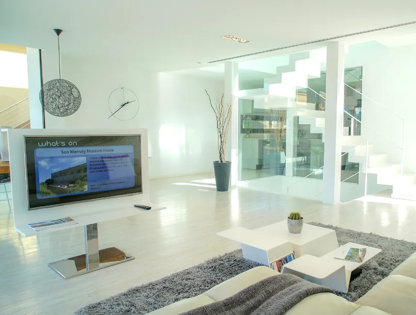 "ATZUR" Holiday Rentals in Son Serra de Marina-11