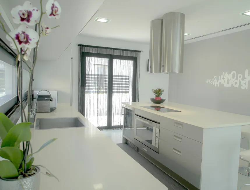 "ATZUR" vakantiehuizen in Son Serra de Marina-10