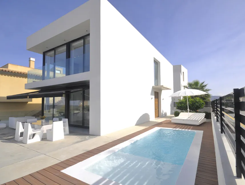 "ATZUR" Holiday Rentals in Son Serra de Marina-1