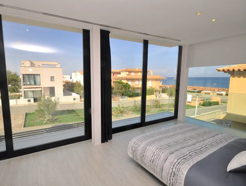 "ATZUR" Holiday Rentals in Son Serra de Marina-14