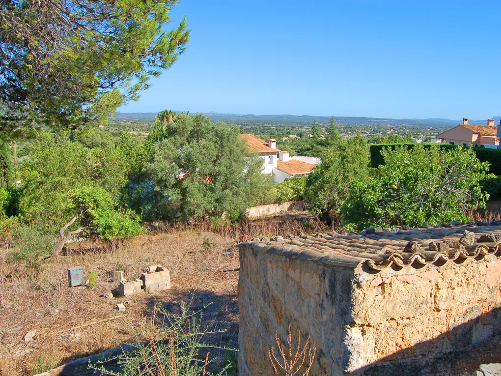 Double plot with spectacular views-4