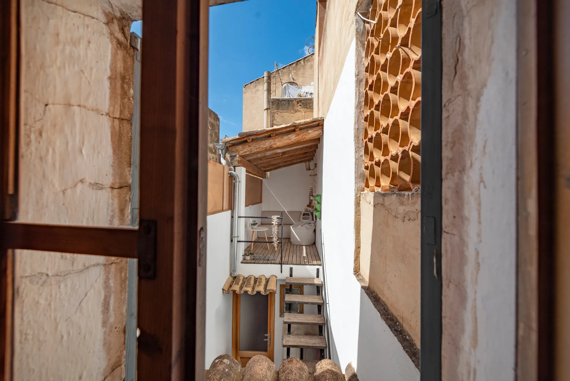 Acogedora vivienda en un entorno con encanto-4