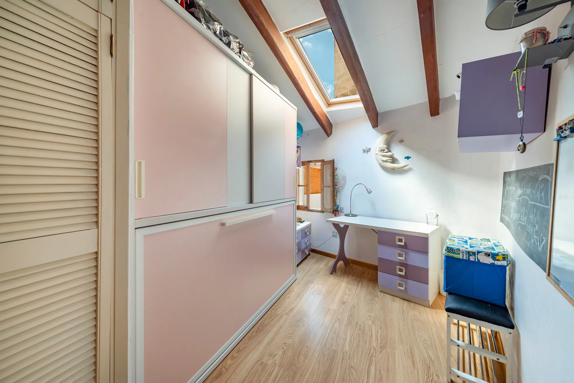 Acogedora vivienda en un entorno con encanto-10