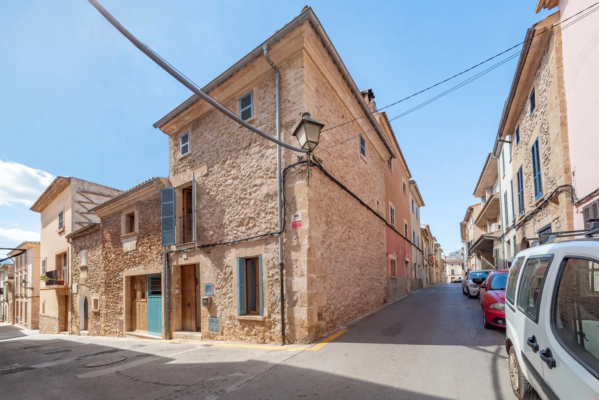 Acogedora vivienda en un entorno con encanto-8