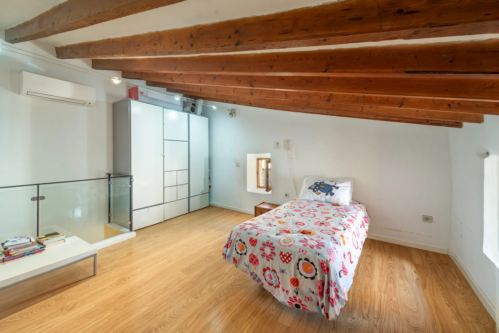 Acogedora vivienda en un entorno con encanto-5