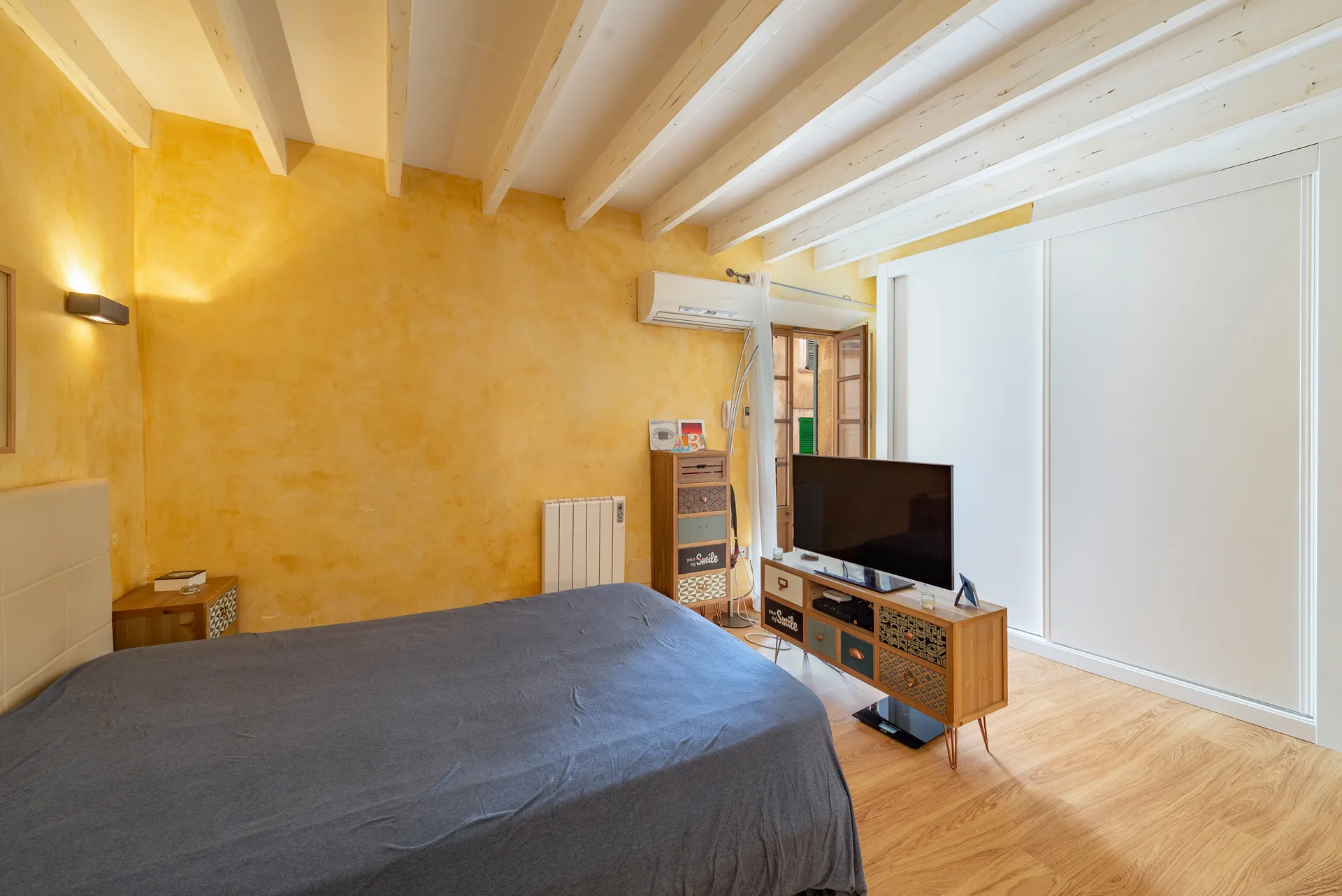 Acogedora vivienda en un entorno con encanto-9