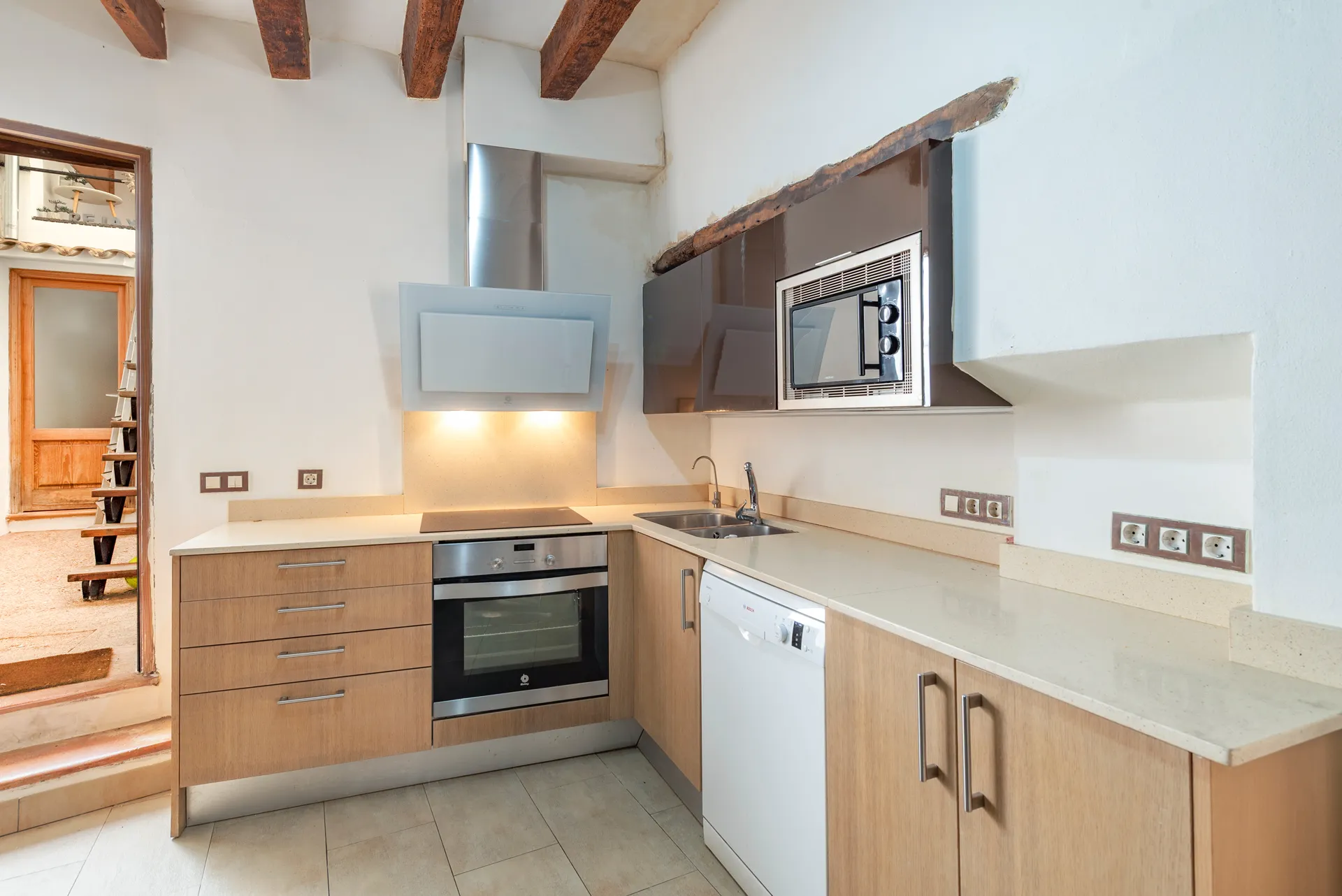 Acogedora vivienda en un entorno con encanto-3