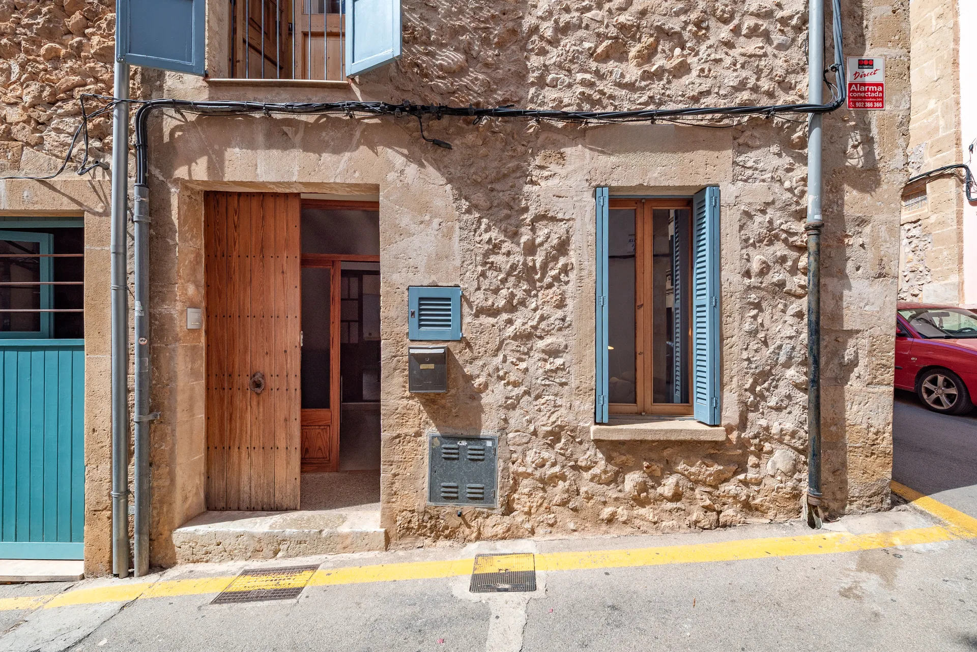 Acogedora vivienda en un entorno con encanto-6