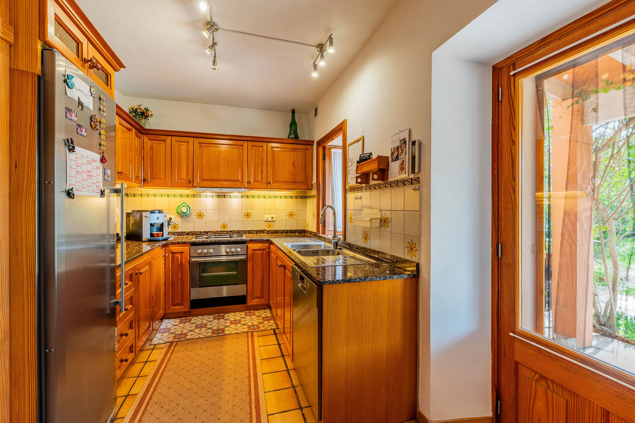 Authentic finca oasis near Es Trenc-4