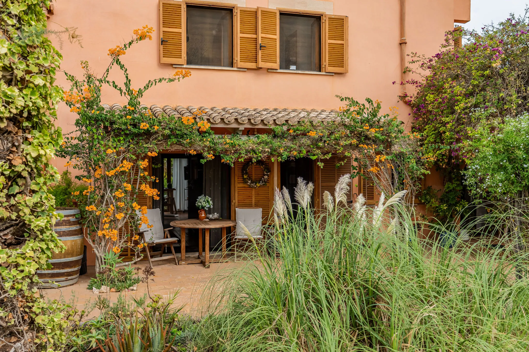 Authentieke finca-oase bij Es Trenc-11