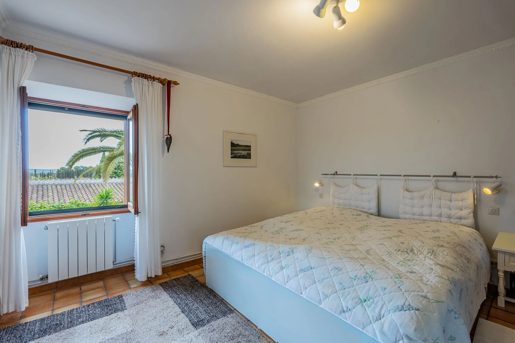 Authentic finca oasis near Es Trenc-9