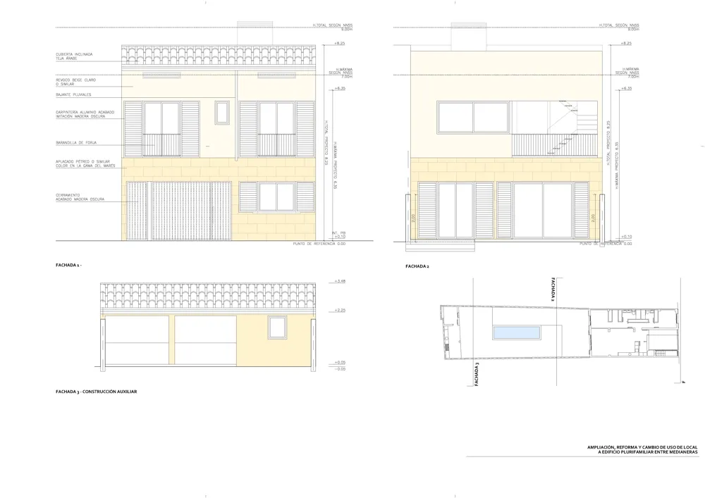 Gran oportunidad de inversión en Marratxí-3