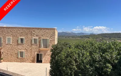 Fantastisk investeringsmulighed i Marratxí