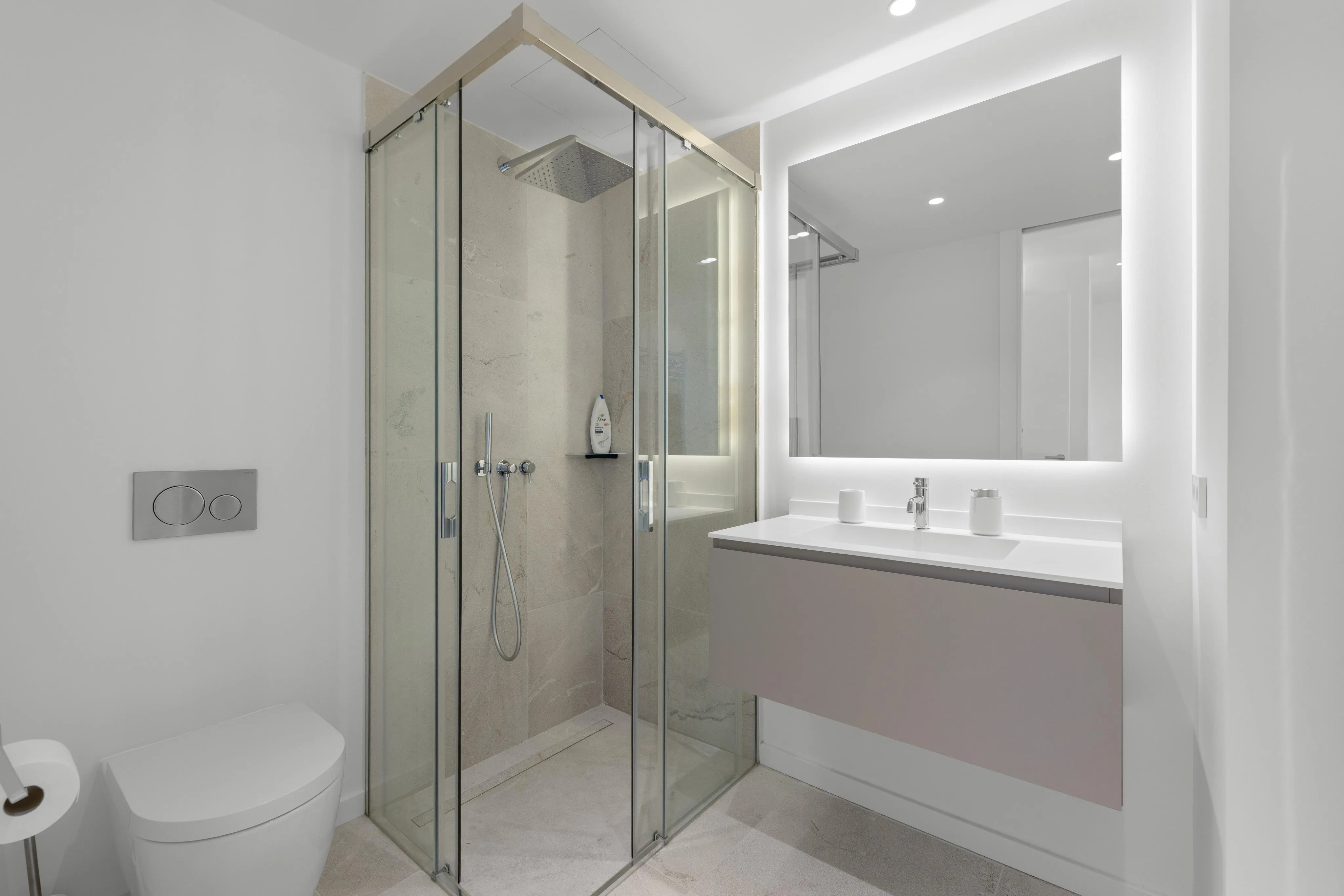 A spectacular sea-view penthouse with private rooftop oasis-8