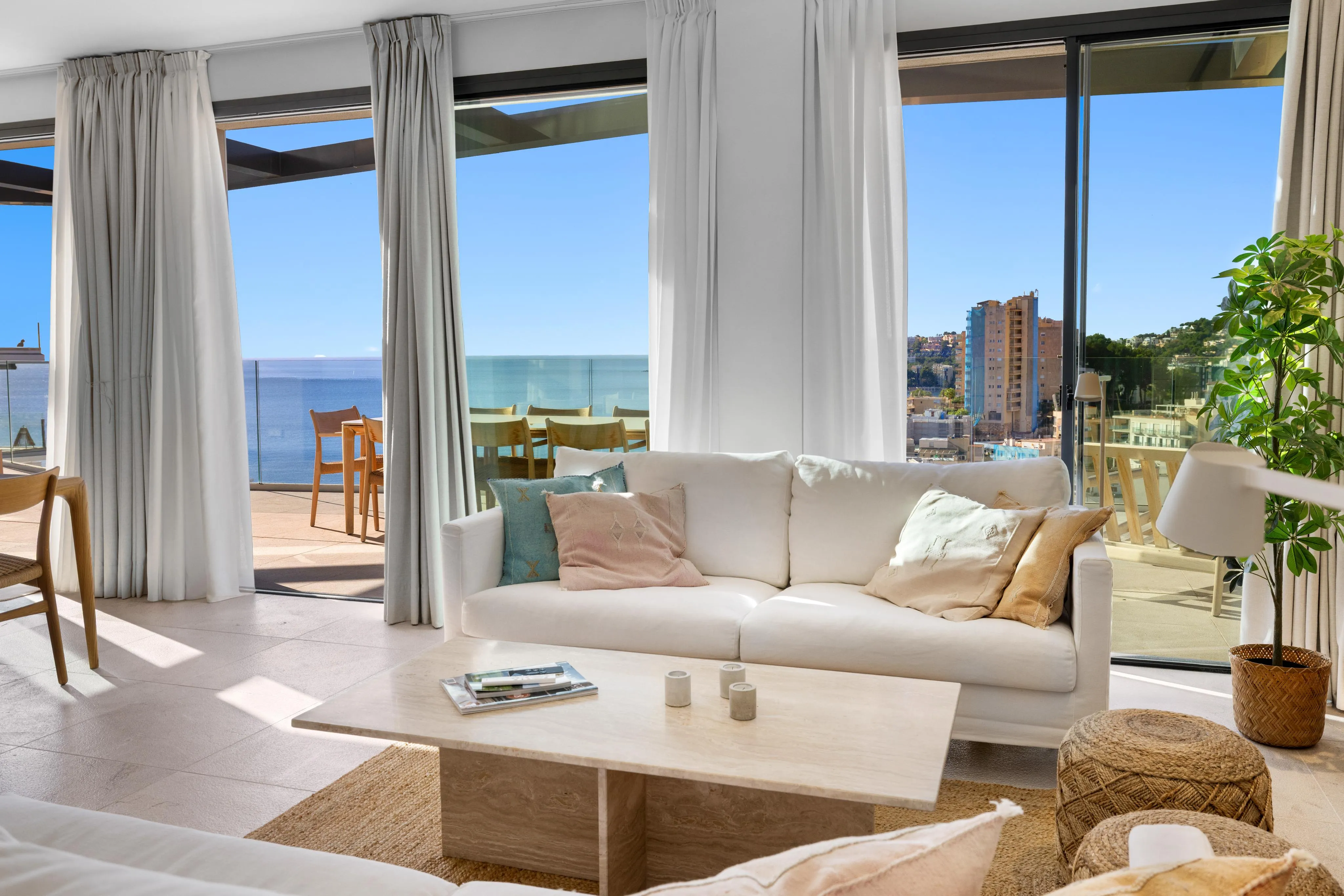 A spectacular sea-view penthouse with private rooftop oasis-3