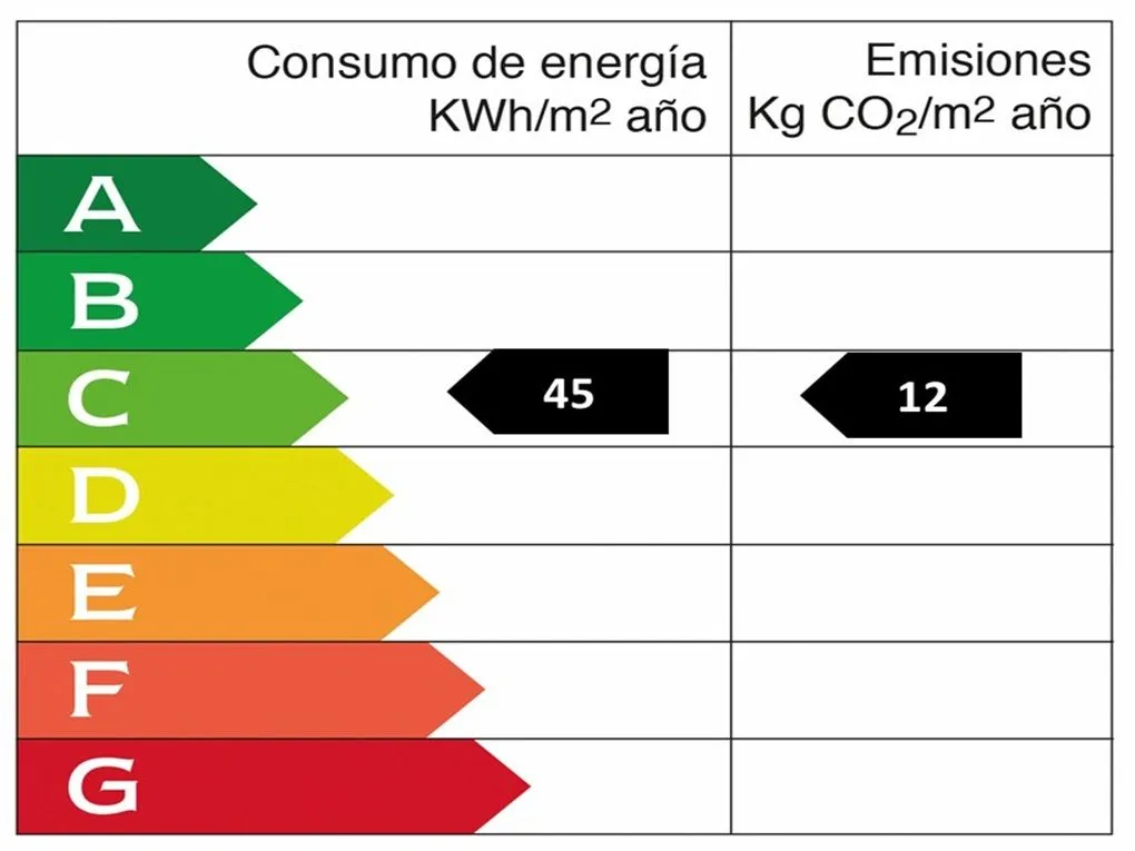 Betoverend appartement met lift en balkon-11
